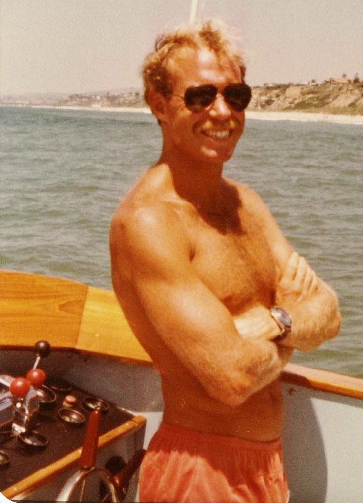 Carl Drake